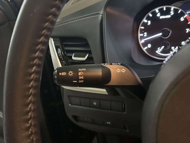 2023 Nissan Rogue SV 2023 Nissan Rogue SV