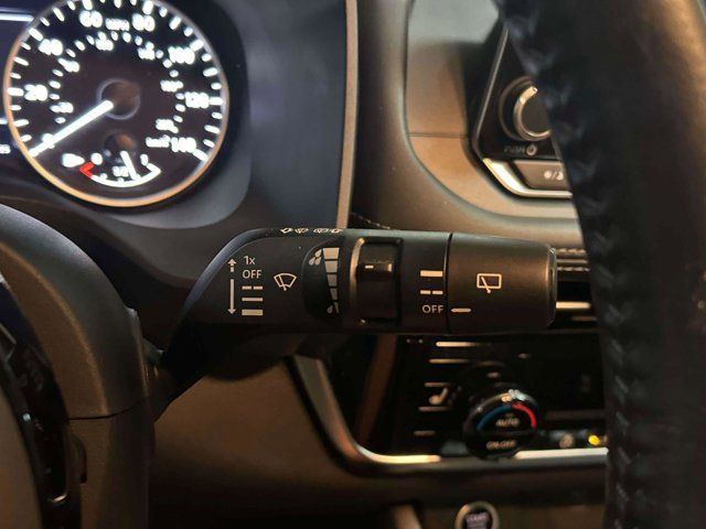 2023 Nissan Rogue SV 2023 Nissan Rogue SV