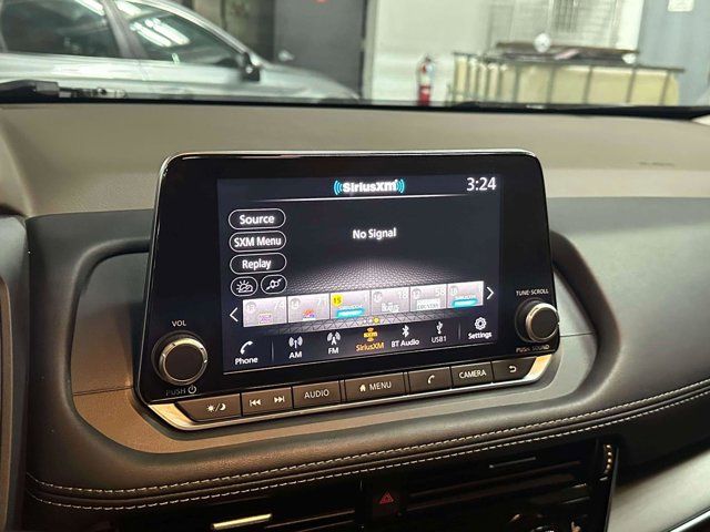 2023 Nissan Rogue SV 2023 Nissan Rogue SV