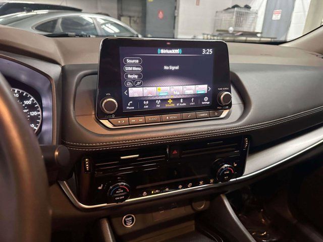 2023 Nissan Rogue SV 2023 Nissan Rogue SV