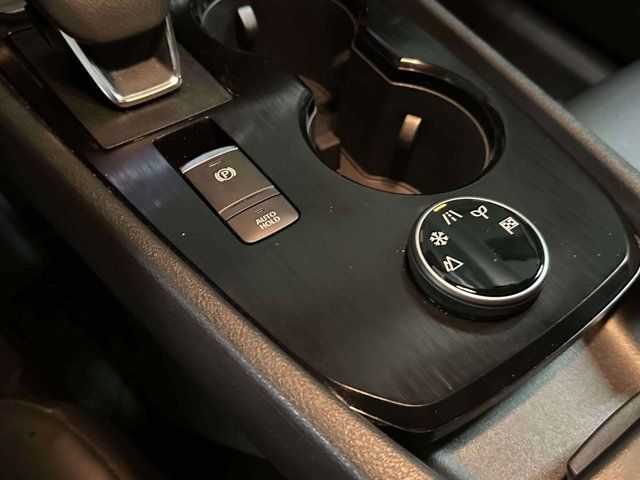 2023 Nissan Rogue SV 2023 Nissan Rogue SV