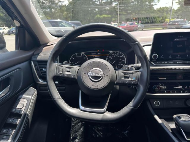 2023 Nissan Rogue AWD SV