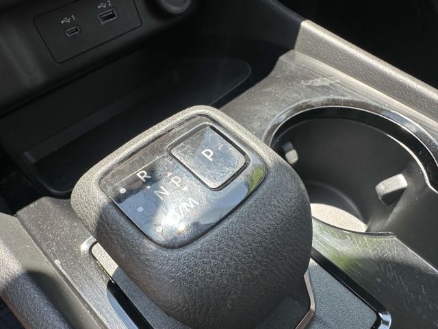 2023 Nissan Rogue AWD SV