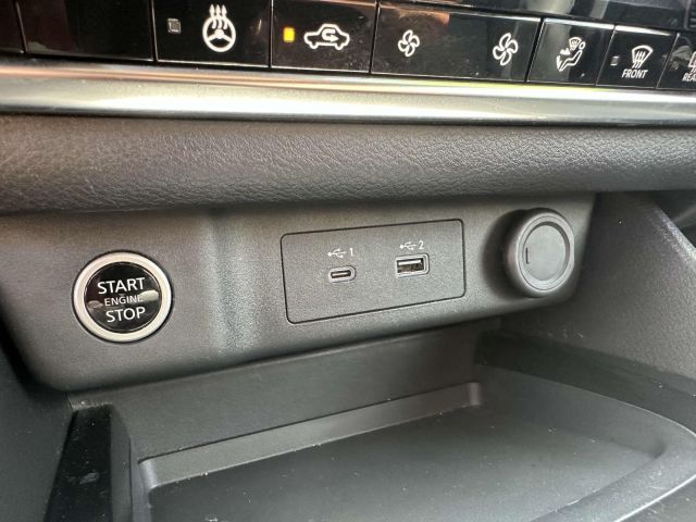 2023 Nissan Rogue AWD SV