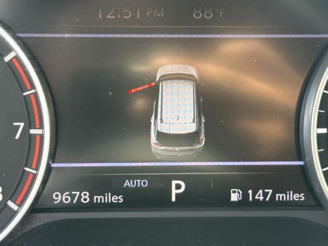 2023 Nissan Rogue AWD SV