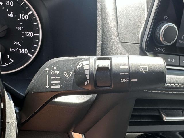 2023 Nissan Rogue AWD SV