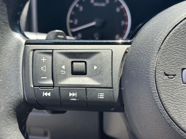 2023 Nissan Rogue AWD SV
