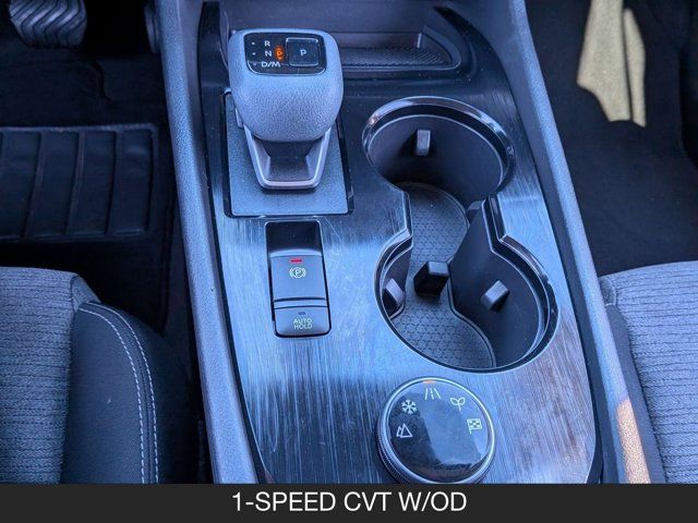 2023 Nissan Rogue SV 2023 Nissan Rogue SV