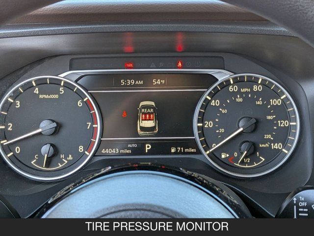 2023 Nissan Rogue SV 2023 Nissan Rogue SV