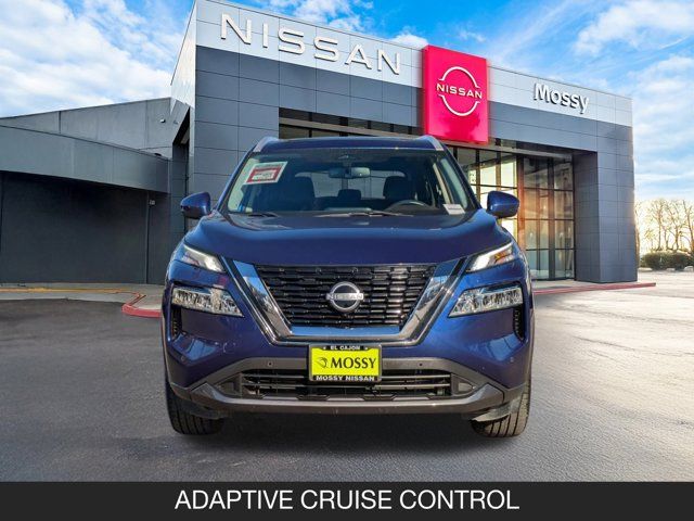 2023 Nissan Rogue SL Premium Package 2023 Nissan Rogue SL Premium Package
