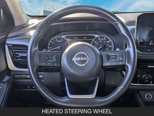 2023 Nissan Rogue SL Premium Package 2023 Nissan Rogue SL Premium Package