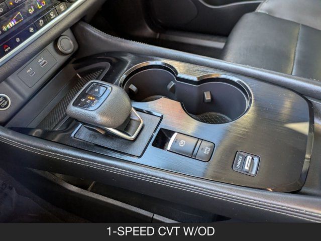 2023 Nissan Rogue SL Premium Package 2023 Nissan Rogue SL Premium Package