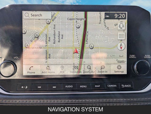 2023 Nissan Rogue SL Premium Package 2023 Nissan Rogue SL Premium Package