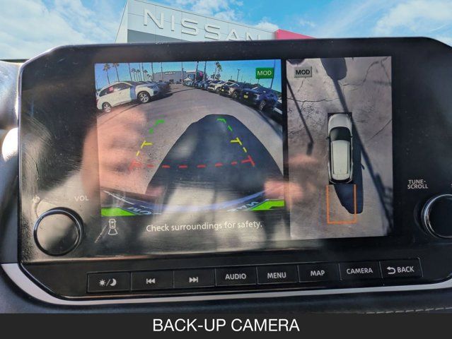 2023 Nissan Rogue SL Premium Package 2023 Nissan Rogue SL Premium Package