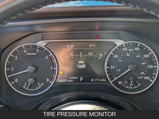 2023 Nissan Rogue SL Premium Package 2023 Nissan Rogue SL Premium Package