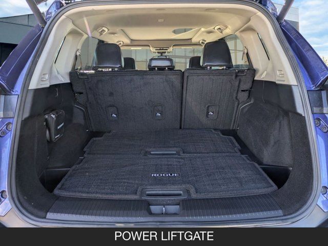2023 Nissan Rogue SL Premium Package 2023 Nissan Rogue SL Premium Package