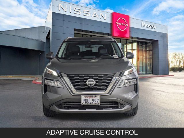 2023 Nissan Rogue SL 2023 Nissan Rogue SL