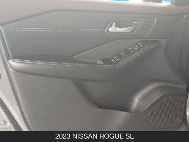 2023 Nissan Rogue SL 2023 Nissan Rogue SL