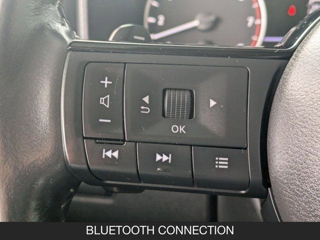 2023 Nissan Rogue SL 2023 Nissan Rogue SL