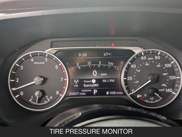 2023 Nissan Rogue SL 2023 Nissan Rogue SL