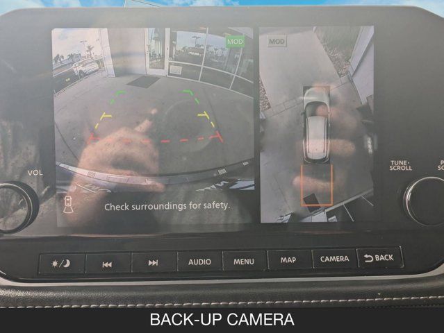 2023 Nissan Rogue SL 2023 Nissan Rogue SL