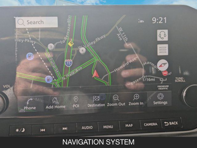 2023 Nissan Rogue SL 2023 Nissan Rogue SL