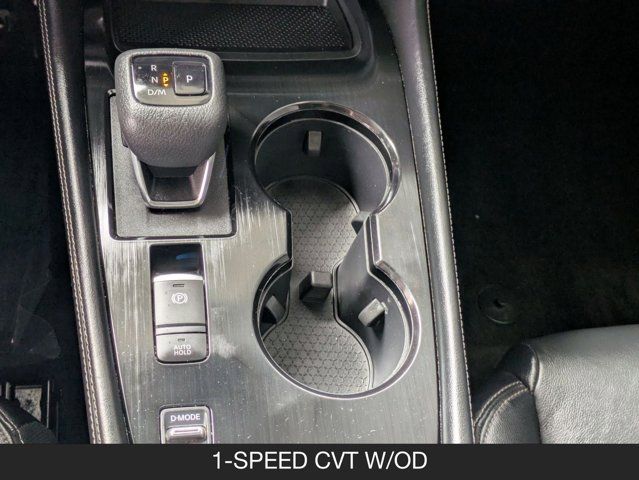 2023 Nissan Rogue SL 2023 Nissan Rogue SL