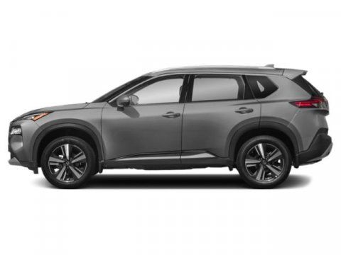 2023 Nissan Rogue SL 2023 Nissan Rogue SL