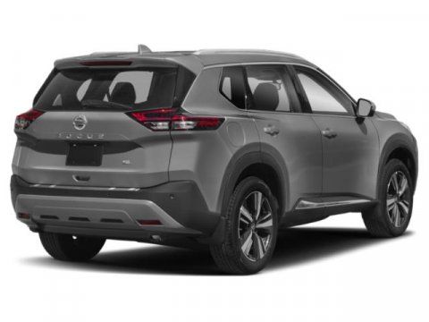 2023 Nissan Rogue SL 2023 Nissan Rogue SL