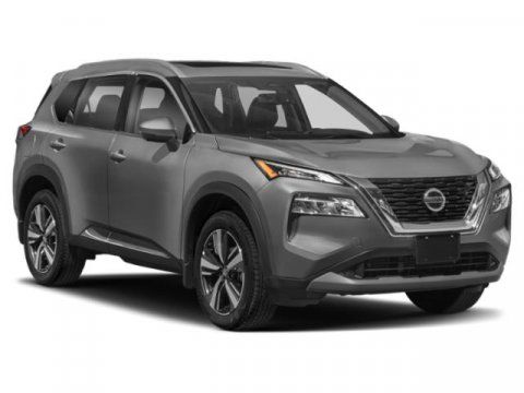 2023 Nissan Rogue SL 2023 Nissan Rogue SL