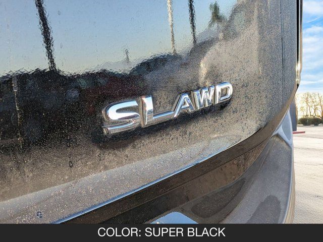 2023 Nissan Rogue SL Premium Package AWD 2023 Nissan Rogue SL Premium Package AWD