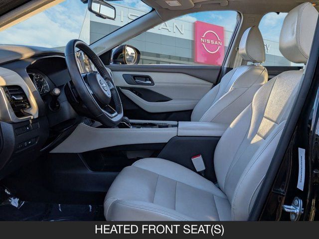 2023 Nissan Rogue SL Premium Package AWD 2023 Nissan Rogue SL Premium Package AWD