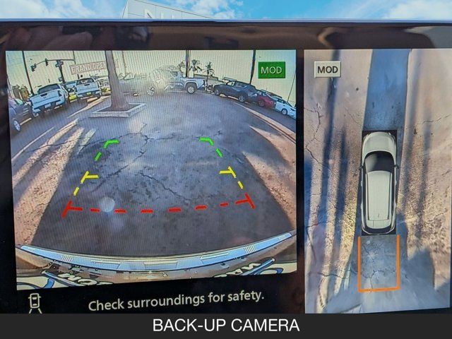 2023 Nissan Rogue SL Premium Package AWD 2023 Nissan Rogue SL Premium Package AWD