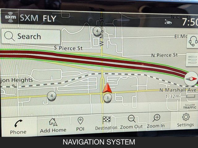 2023 Nissan Rogue SL Premium Package AWD 2023 Nissan Rogue SL Premium Package AWD