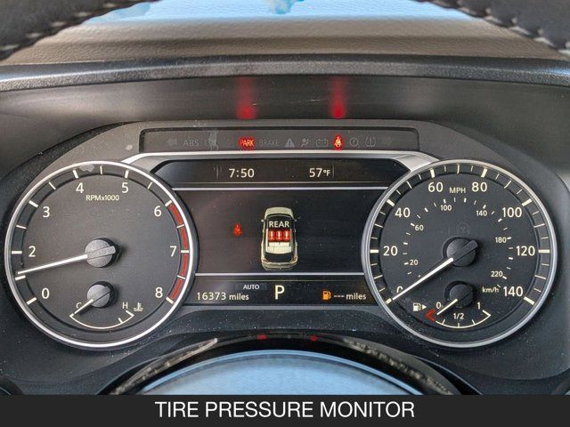 2023 Nissan Rogue SL Premium Package AWD 2023 Nissan Rogue SL Premium Package AWD