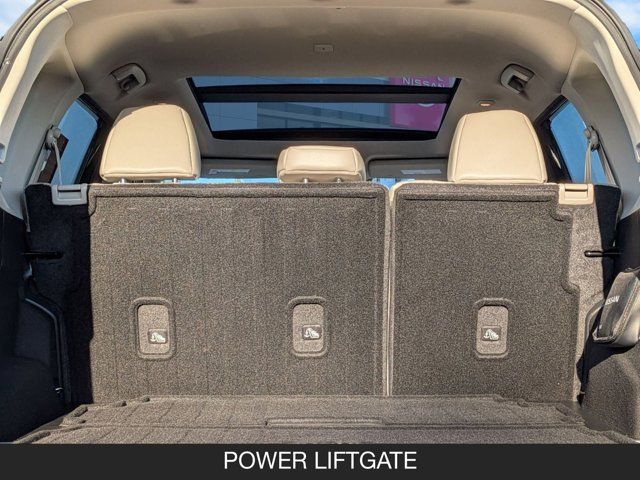 2023 Nissan Rogue SL Premium Package AWD 2023 Nissan Rogue SL Premium Package AWD