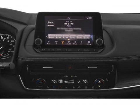 2023 Nissan Rogue SL 2023 Nissan Rogue SL