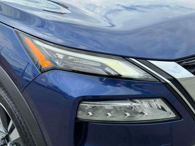 2023 Nissan Rogue AWD SL