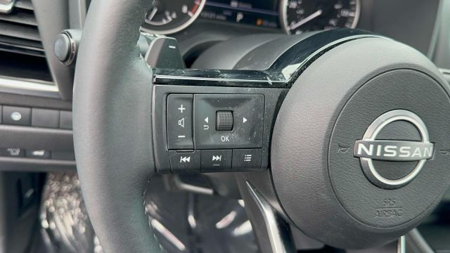 2023 Nissan Rogue AWD SL