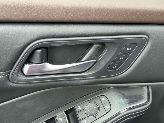 2023 Nissan Rogue AWD SL