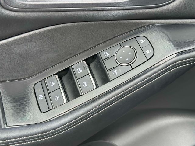 2023 Nissan Rogue AWD SL