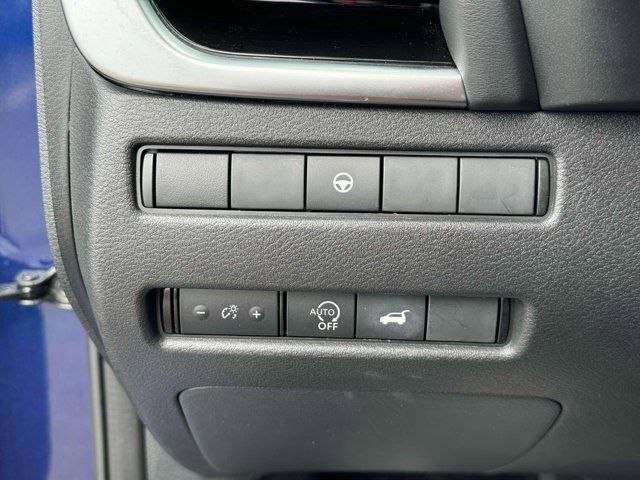 2023 Nissan Rogue SL 2023 Nissan Rogue SL