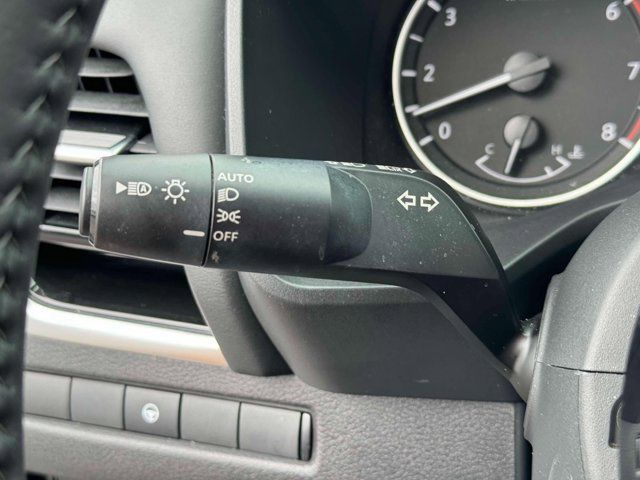 2023 Nissan Rogue SL 2023 Nissan Rogue SL