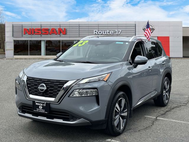 2023 Nissan Rogue AWD SL *Ltd Avail*
