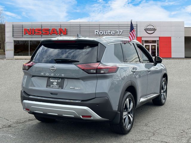 2023 Nissan Rogue AWD SL *Ltd Avail*