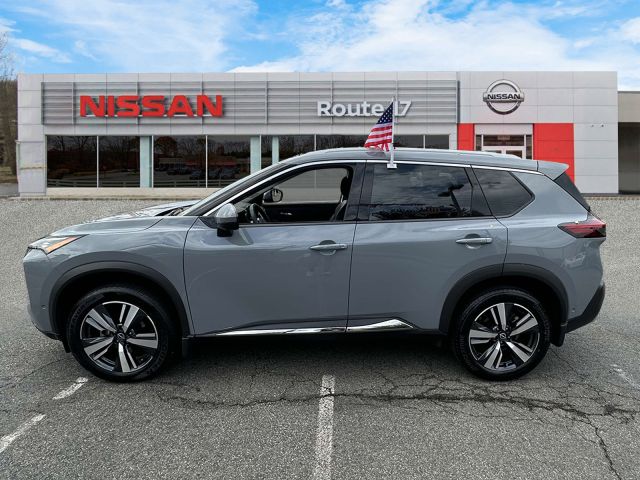 2023 Nissan Rogue AWD SL *Ltd Avail*