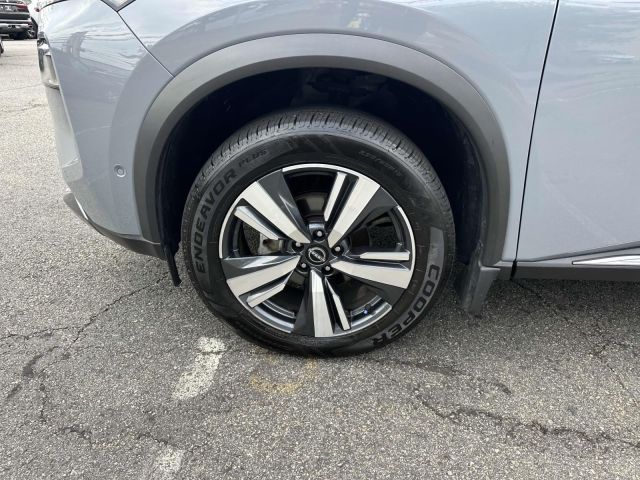 2023 Nissan Rogue AWD SL *Ltd Avail*