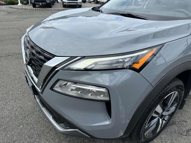 2023 Nissan Rogue AWD SL *Ltd Avail*