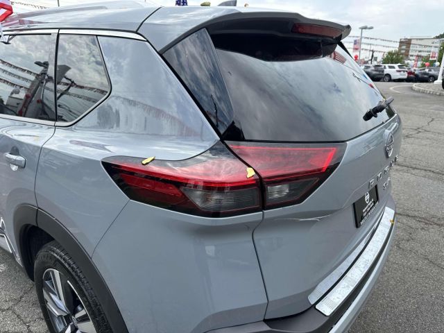 2023 Nissan Rogue AWD SL *Ltd Avail*