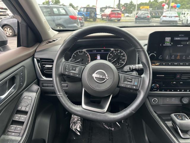 2023 Nissan Rogue AWD SL *Ltd Avail*